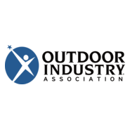 Outdoor Industry Association OIA Logo PNG Vector