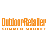 Outdoor Retailer Summer Market Logo PNG Vector