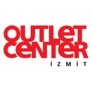 Outlet Center İzmit Logo PNG Vector