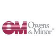 Owens & Minor Logo PNG Vector