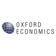Oxford Economics Logo PNG Vector