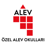 Özel Alev Okulları Logo PNG Vector