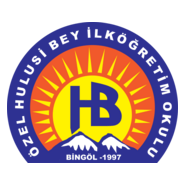 Özel Hulusi Bey İlköğretim Okulu Logo PNG Vector