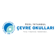 Özel İstanbul Çevre Okulları Logo PNG Vector