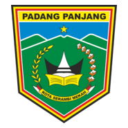 Padang Panjang Logo PNG Vector