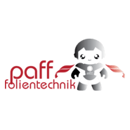 Paff Folientechnik Logo PNG Vector