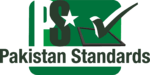 Pakistan Standard Logo PNG Vector