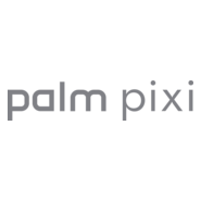 Palm Pixi Logo PNG Vector
