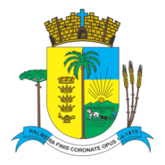 Palmeira - Pr. Logo PNG Vector