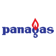 Panagas Logo PNG Vector