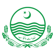 Panjab Government Pakistan Logo PNG Vector