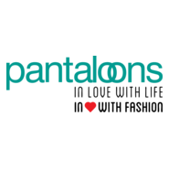 Pantaloons Logo PNG Vector