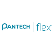 Pantech Flex Logo PNG Vector