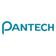 Pantech Logo PNG Vector