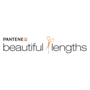 Pantene Beautiful Lengths Logo PNG Vector