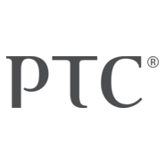 Parametric Technology Corporation PTC Logo PNG Vector