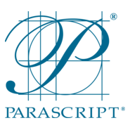 Parascript Logo PNG Vector