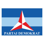 Partai Demokrat Logo PNG Vector