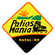 Patins Natal Logo PNG Vector