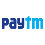 Paytm Logo PNG Vector