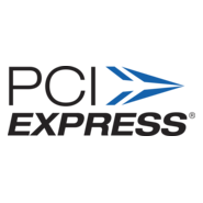 PCI Express Logo PNG Vector