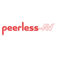Peerless-AV Logo PNG Vector