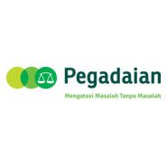 Pegadaian Logo PNG Vector