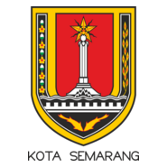 Pemkot Semarang Logo PNG Vector