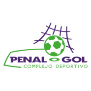 Penal o Gol Logo PNG Vector