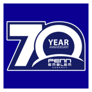 Penn Emblem Logo PNG Vector