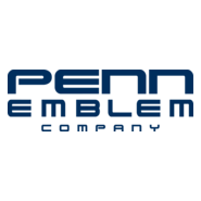 Penn Emblem Logo PNG Vector
