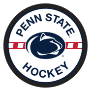 Penn State Hockey Logo PNG Vector