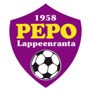 PEPO Lappeenranta Logo PNG Vector