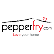 Pepperfry Logo PNG Vector