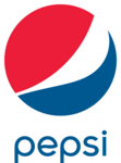 Pepsi (Vertical) Logo PNG Vector