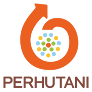 Perhutani Logo PNG Vector