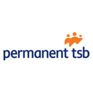 Permanent TSB Logo PNG Vector