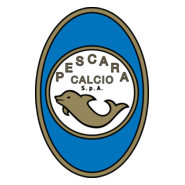 Pescara Calcio Logo PNG Vector