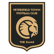 Petersfield Town FC Logo PNG Vector