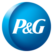 P&G Logo PNG Vector