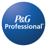 P&G Professional Logo PNG Vector
