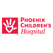 Phoenix Childrens Hospital Logo PNG Vector