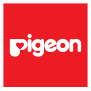 Pigeon Logo PNG Vector
