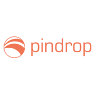 Pindrop Logo PNG Vector