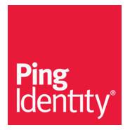 Ping Identity Logo PNG Vector