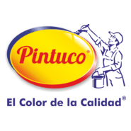 Pintuco Logo PNG Vector