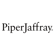 Piper Jaffray Logo PNG Vector