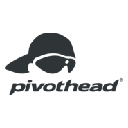 Pivothead Wearable Imaging Logo PNG Vector