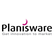 Planisware Logo PNG Vector
