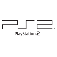 PlayStation 2 PS2 Logo PNG Vector